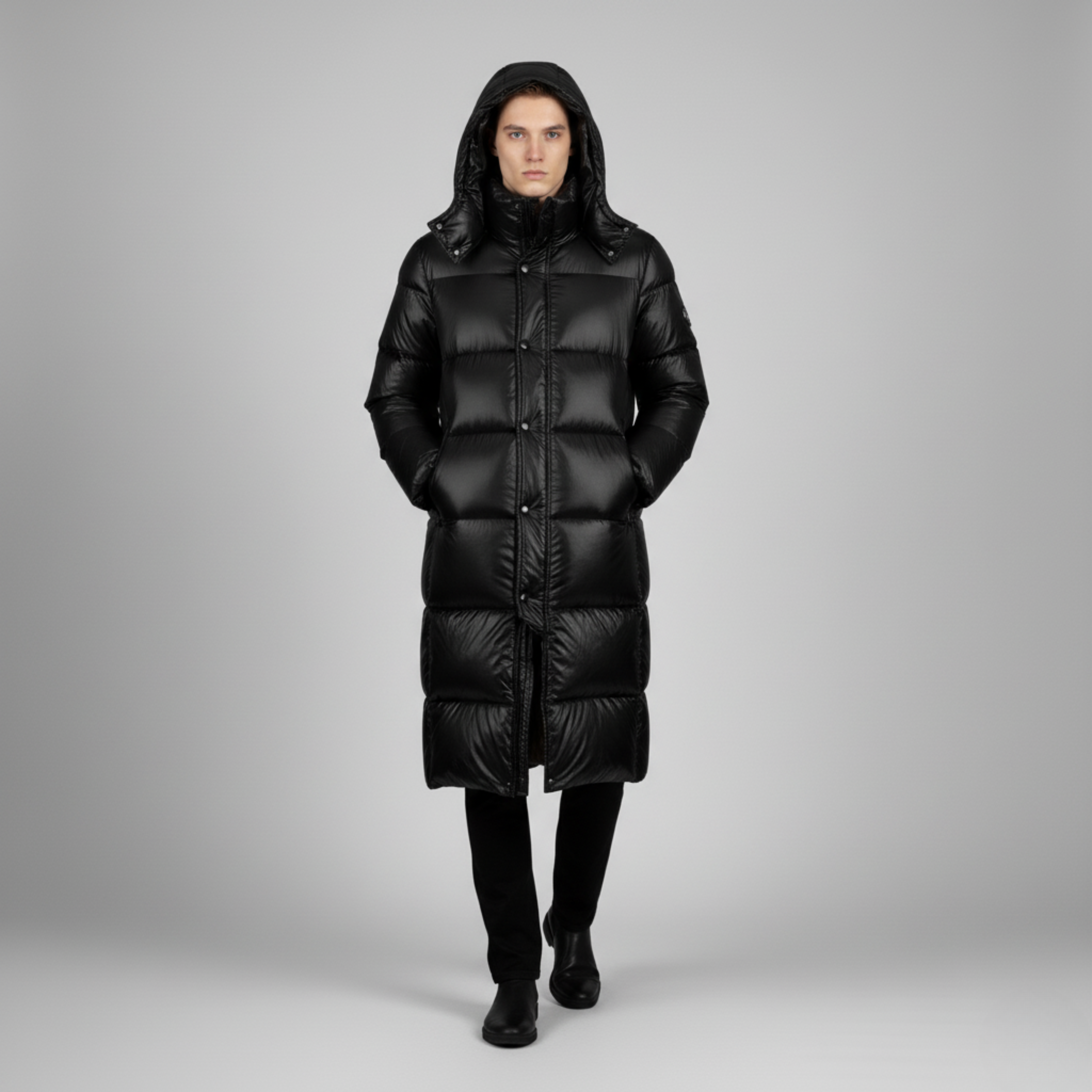 Avalon Down Coat