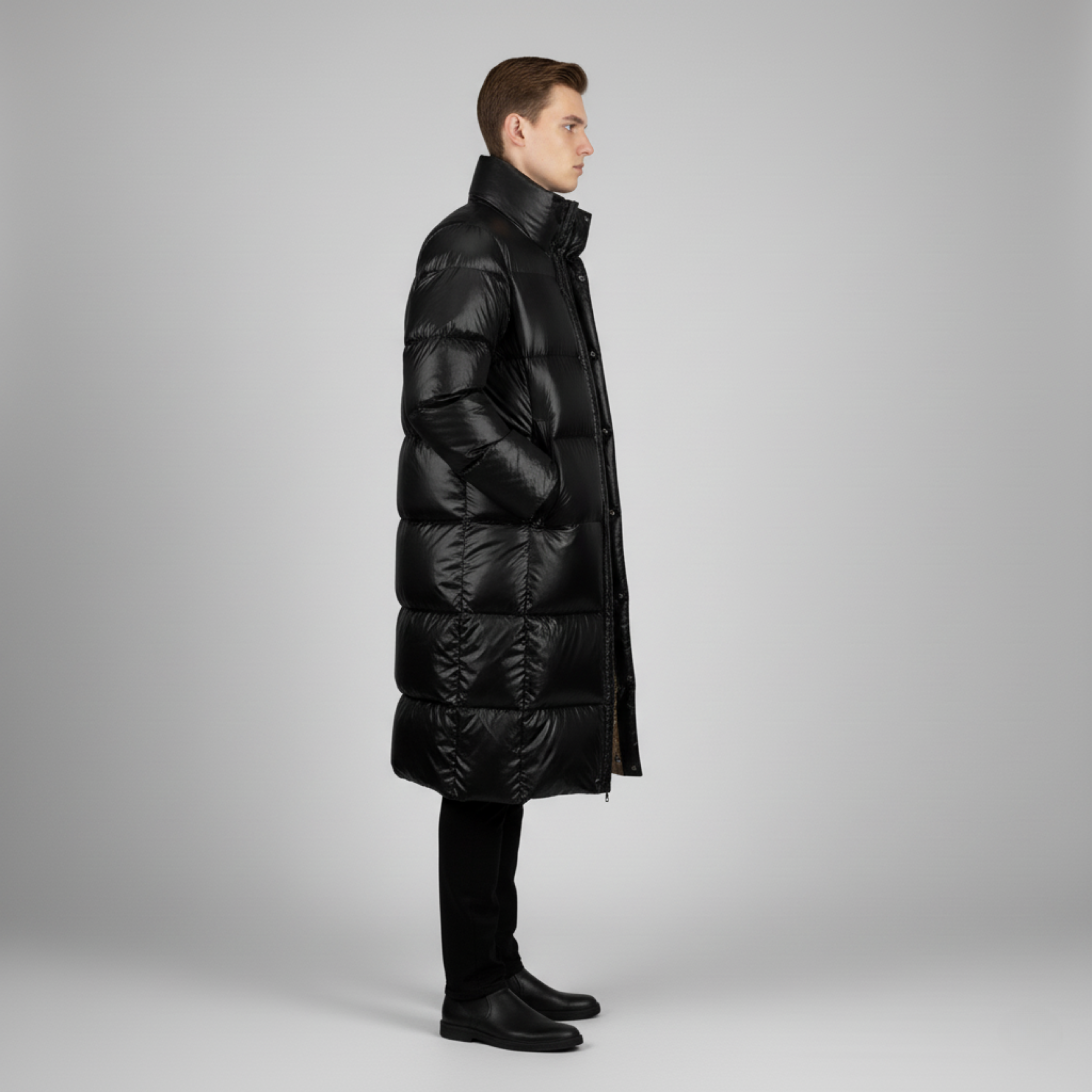Avalon Down Coat