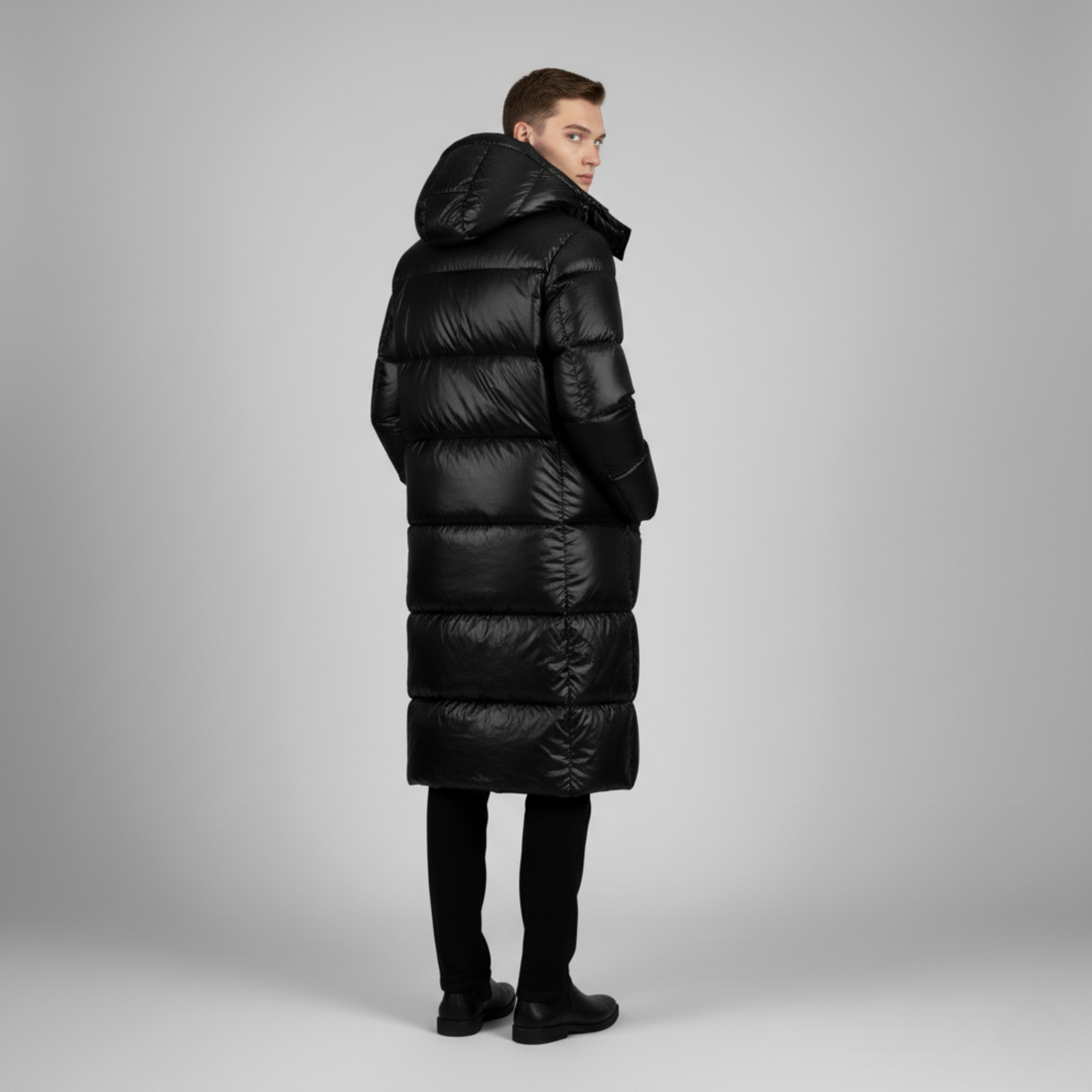 Avalon Down Coat