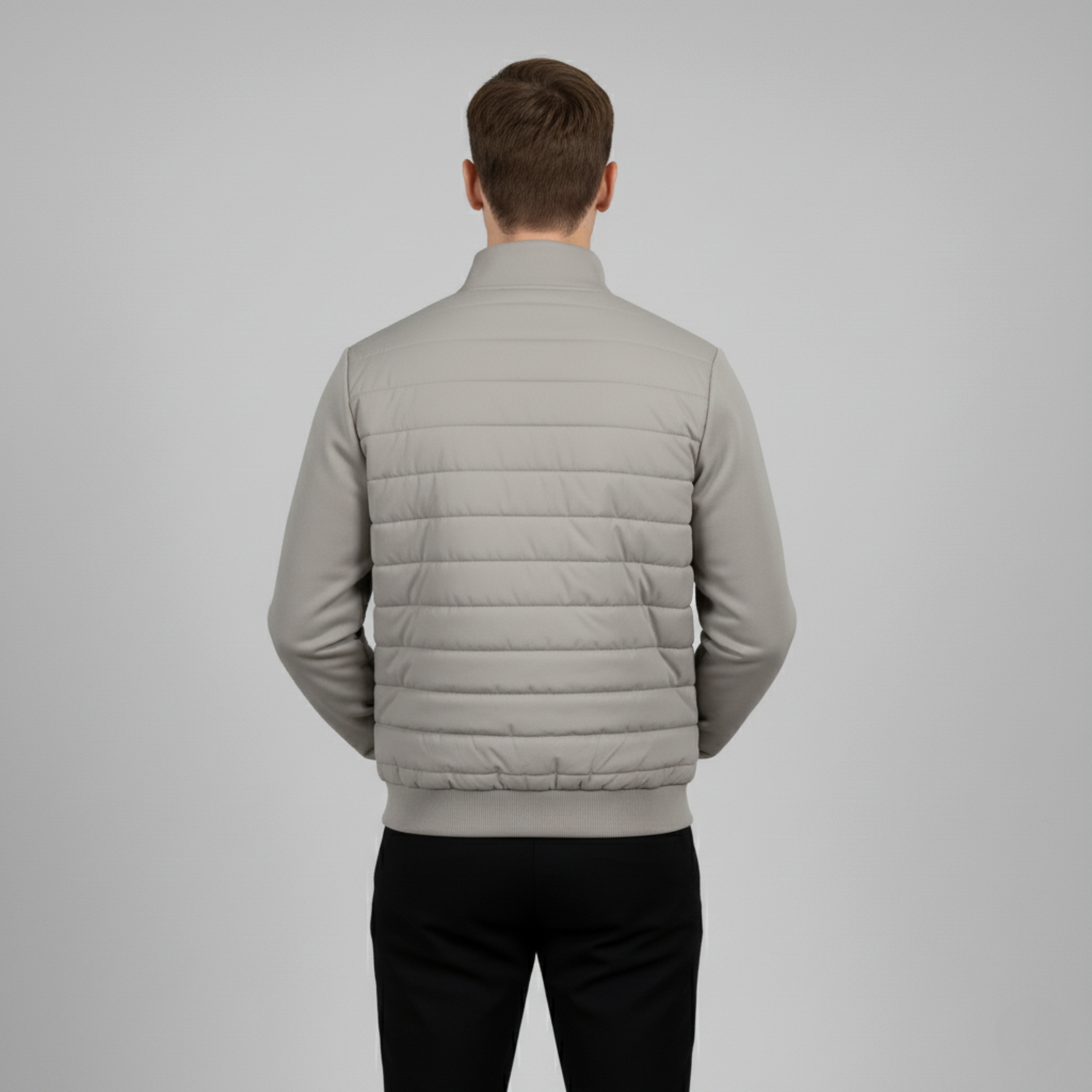 Metro Hybrid Jacket