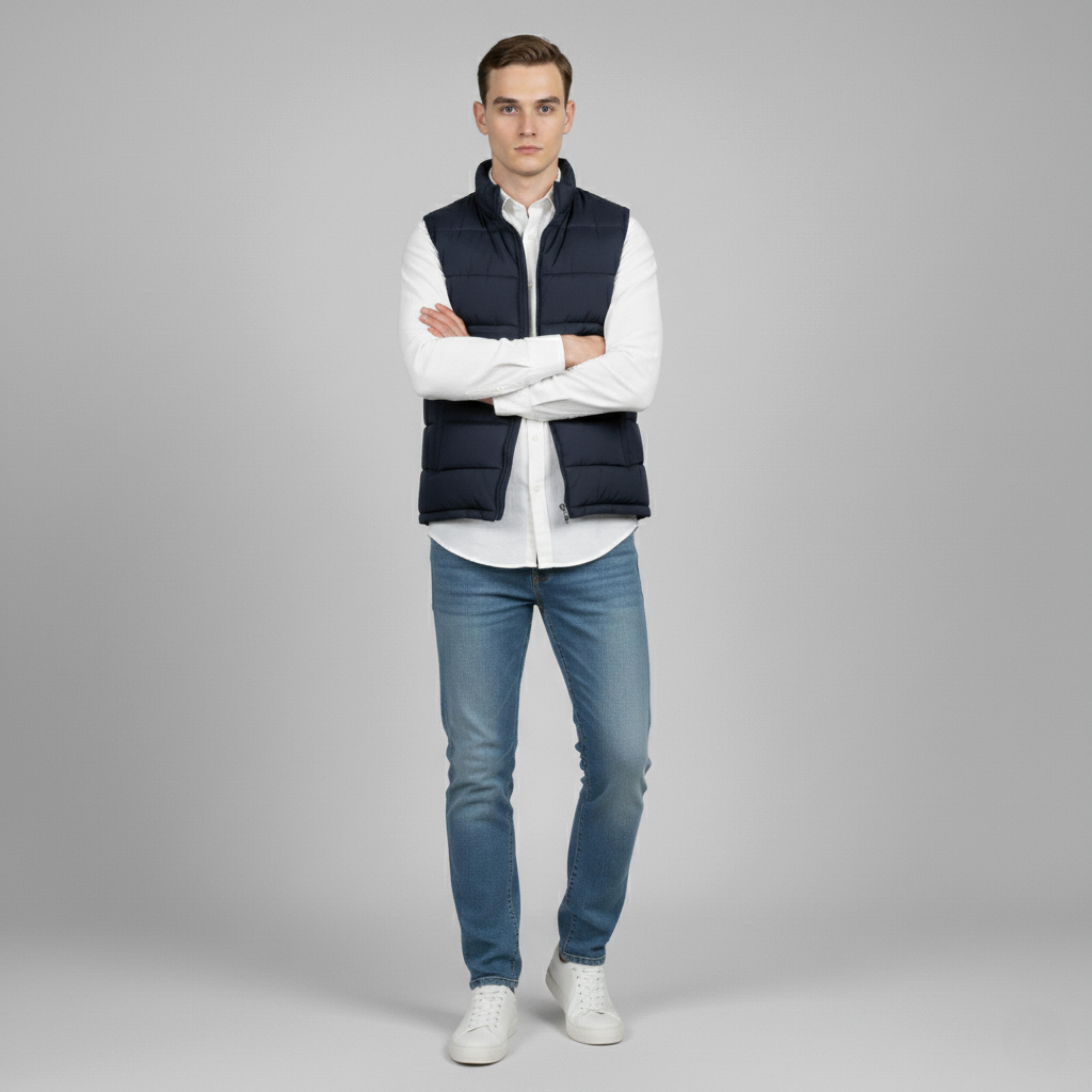 Aero Vest