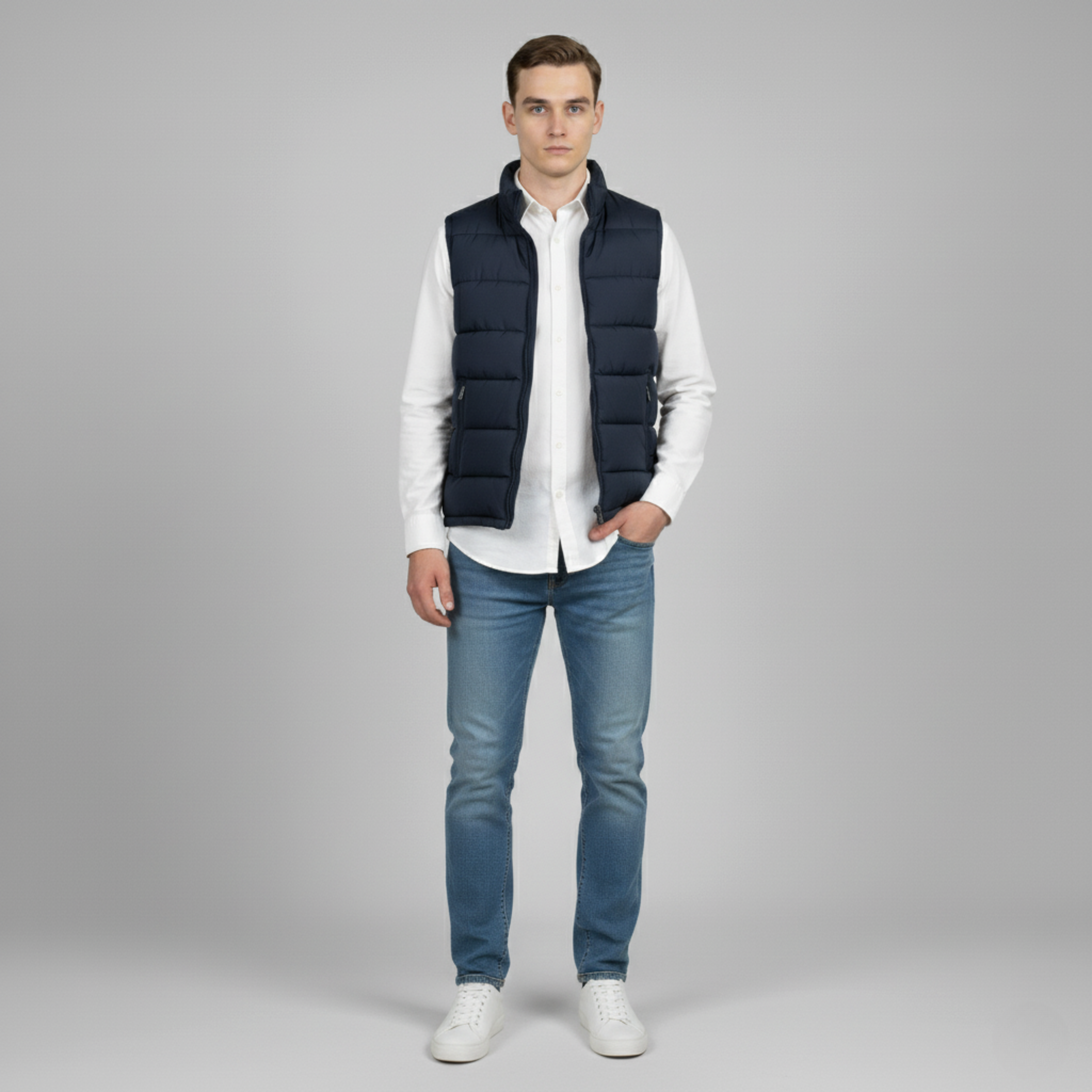 Aero Vest