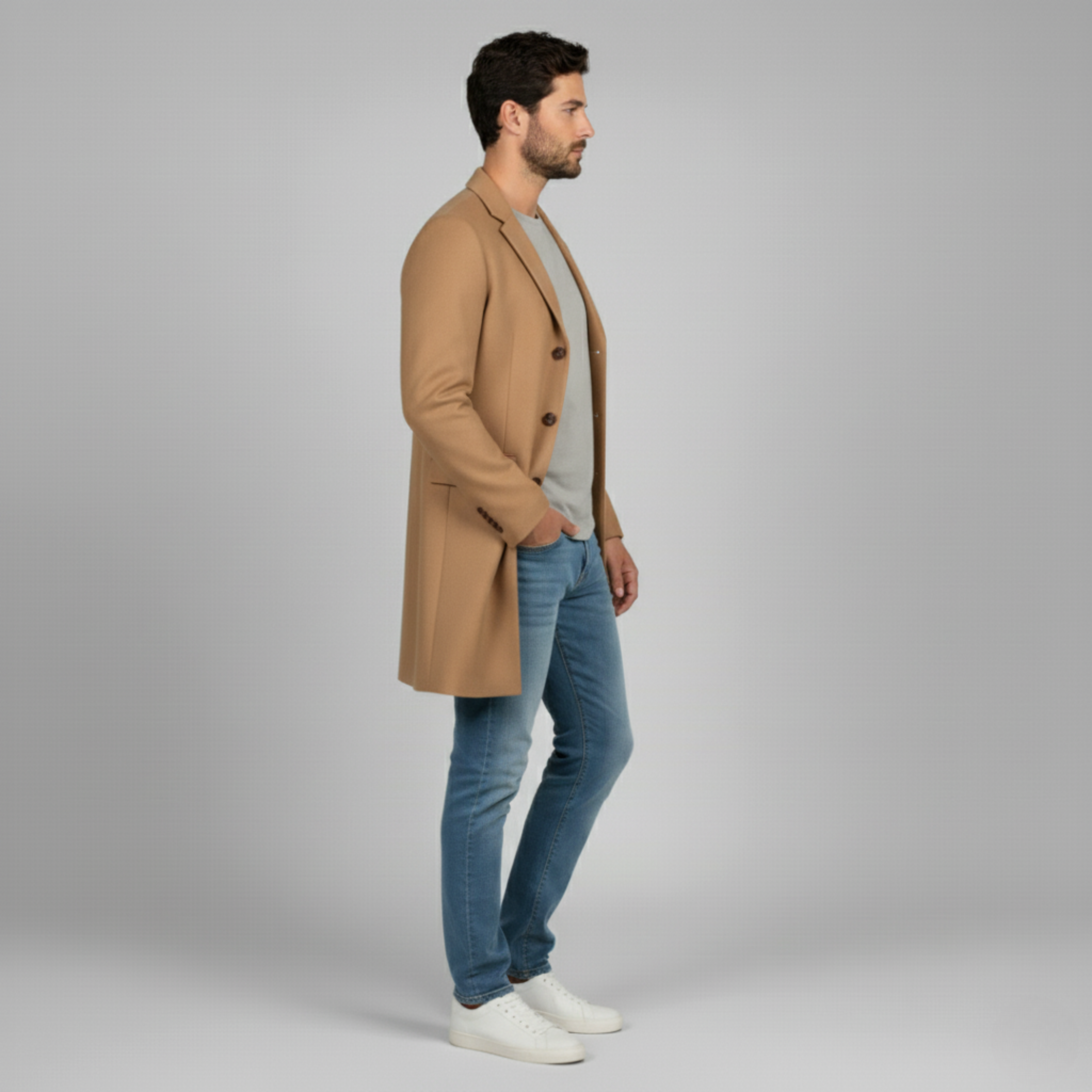 Aurelio Coat
