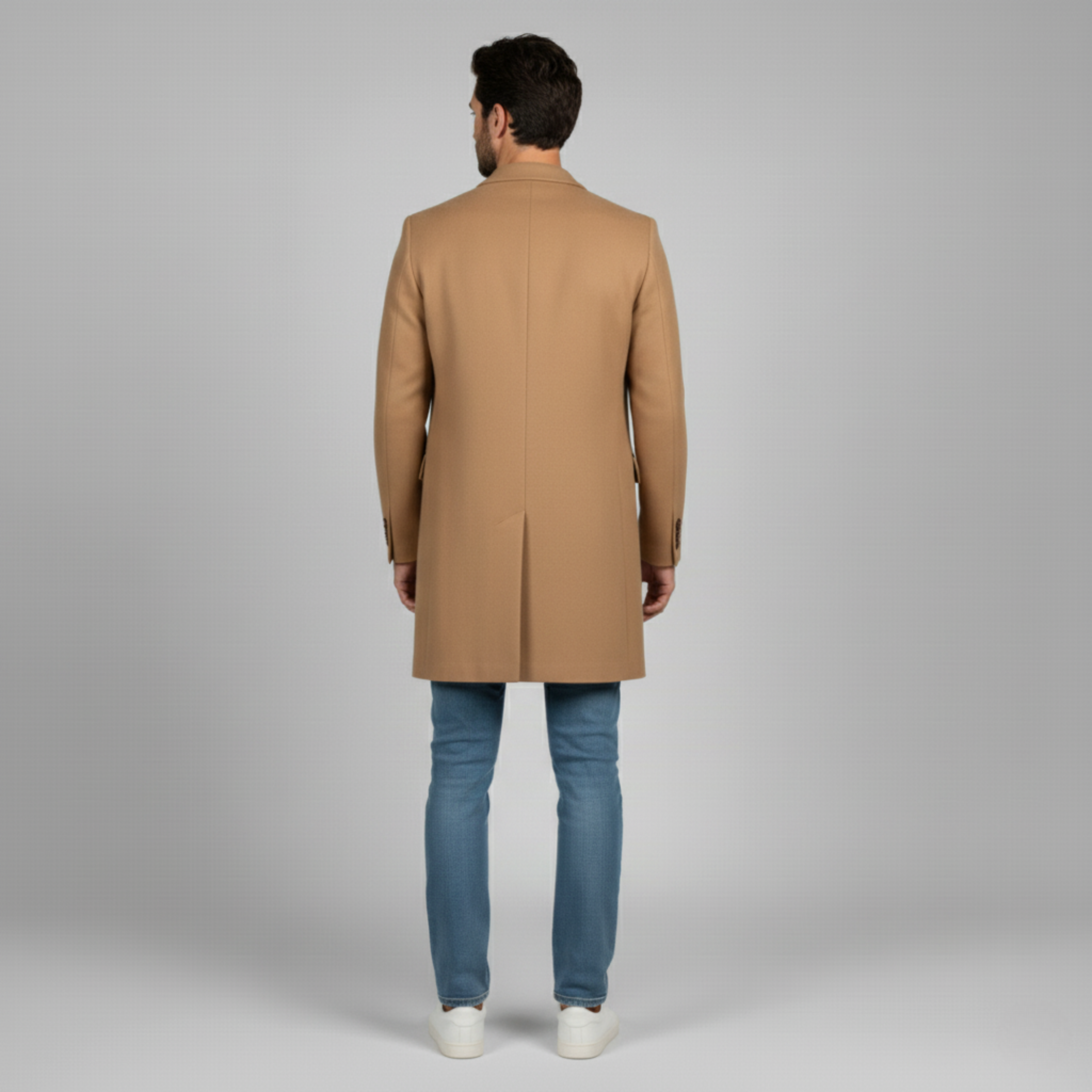 Aurelio Coat