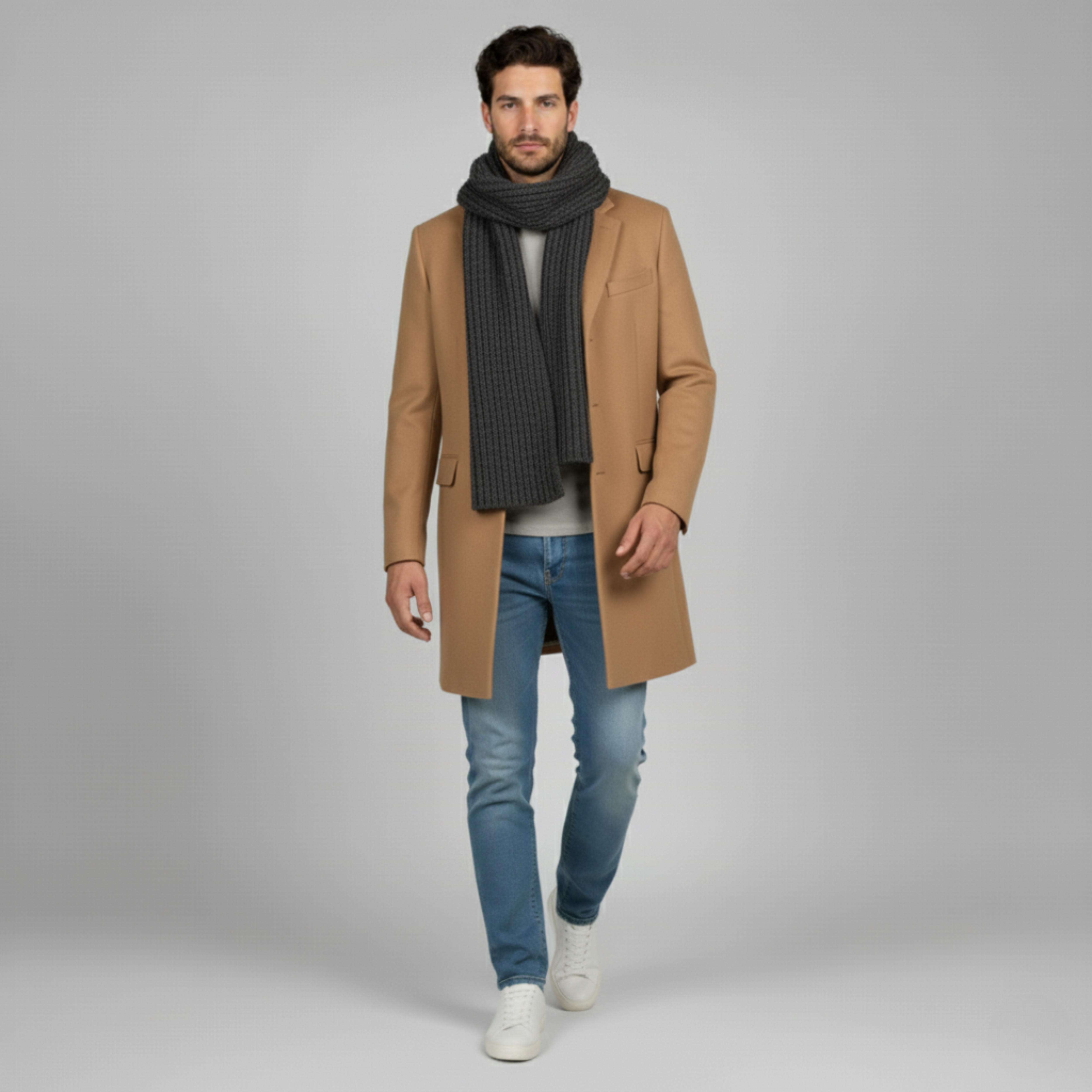 Aurelio Coat