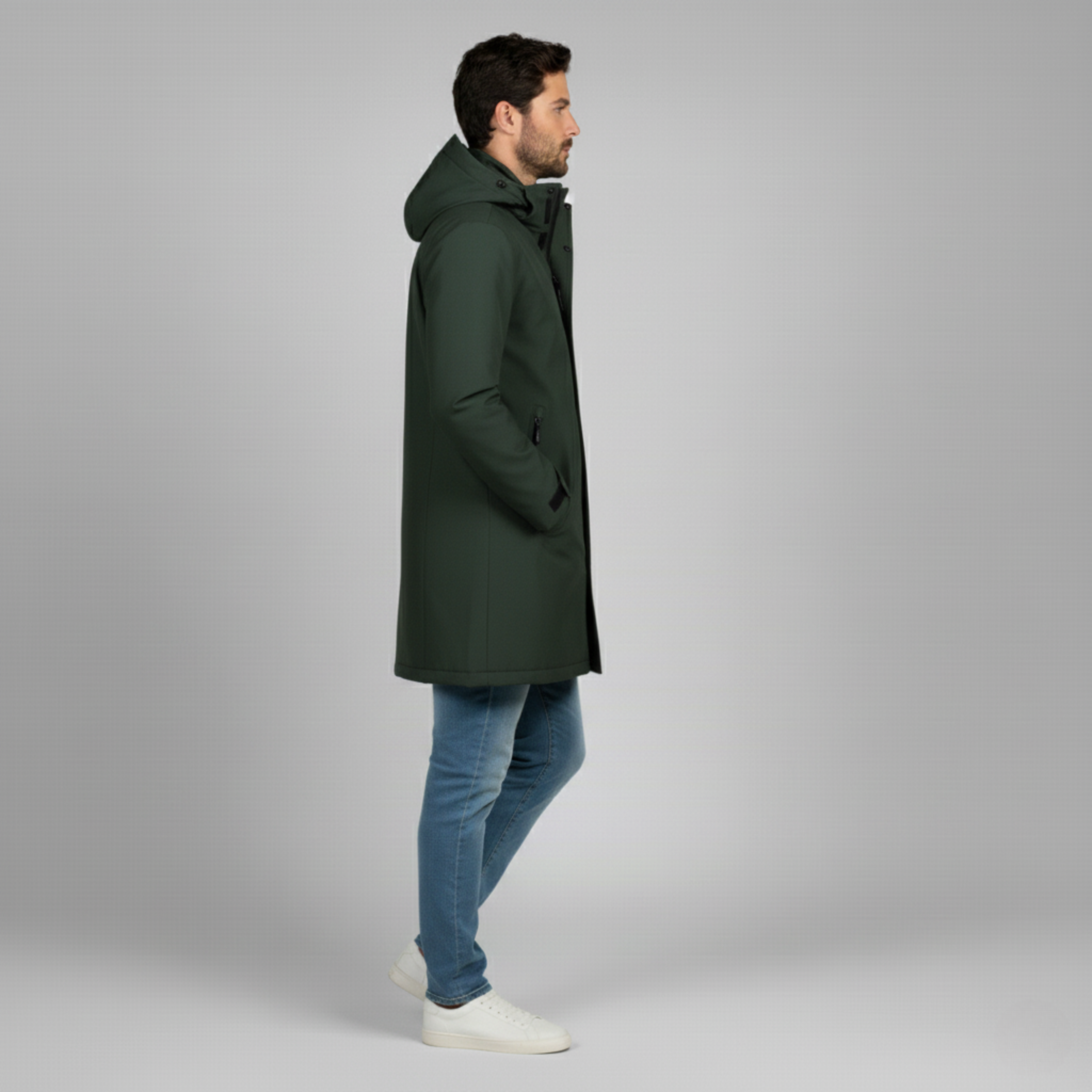 Kenton Parka
