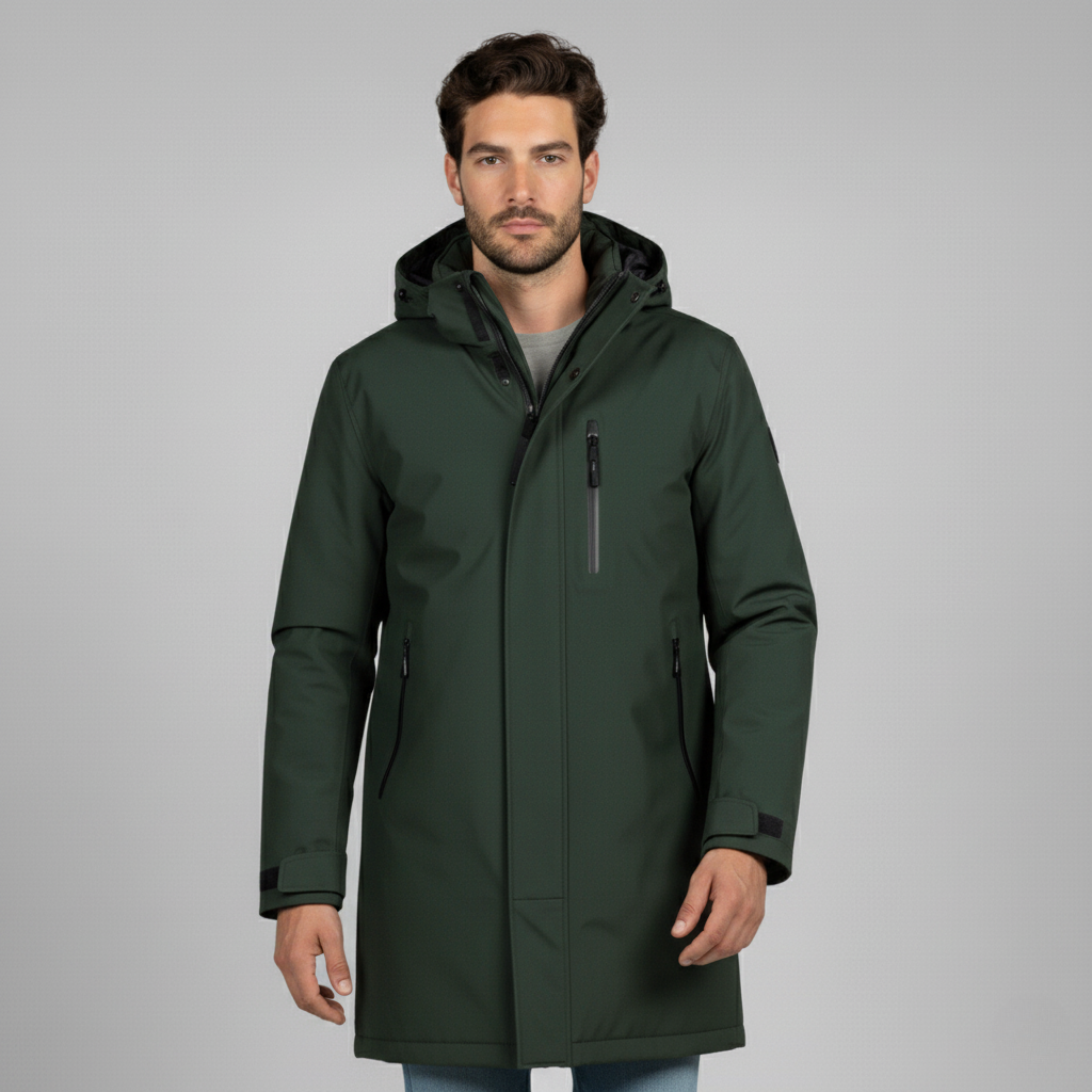 Kenton Parka