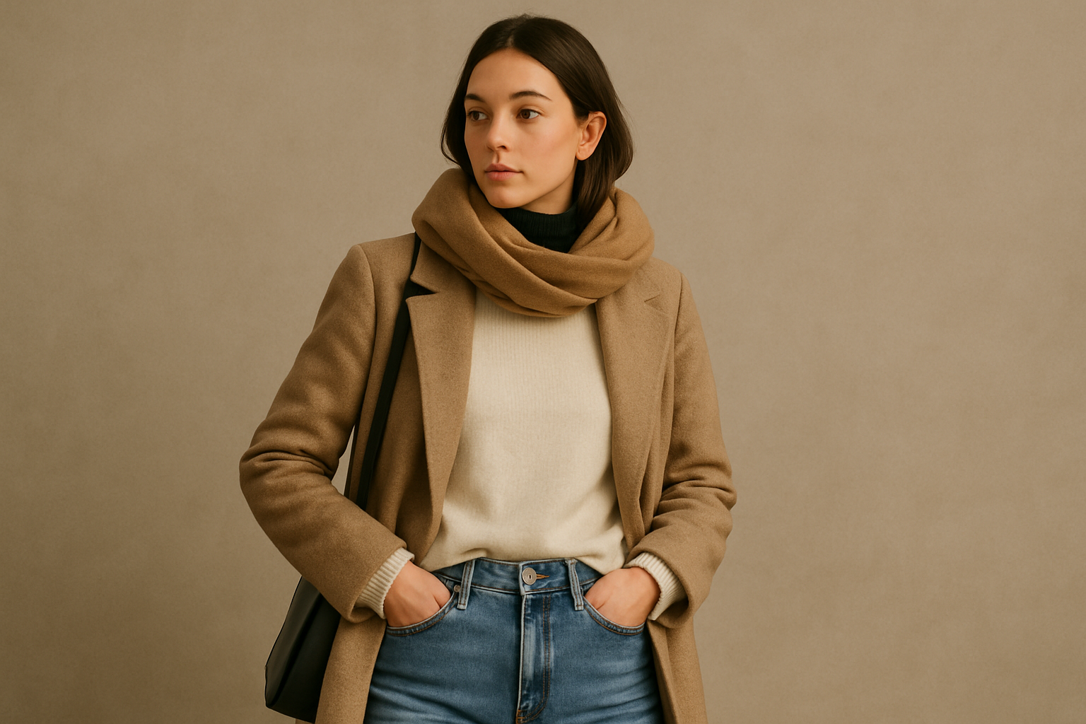 The Art of Layering: Creating Dimension in Your Outfits