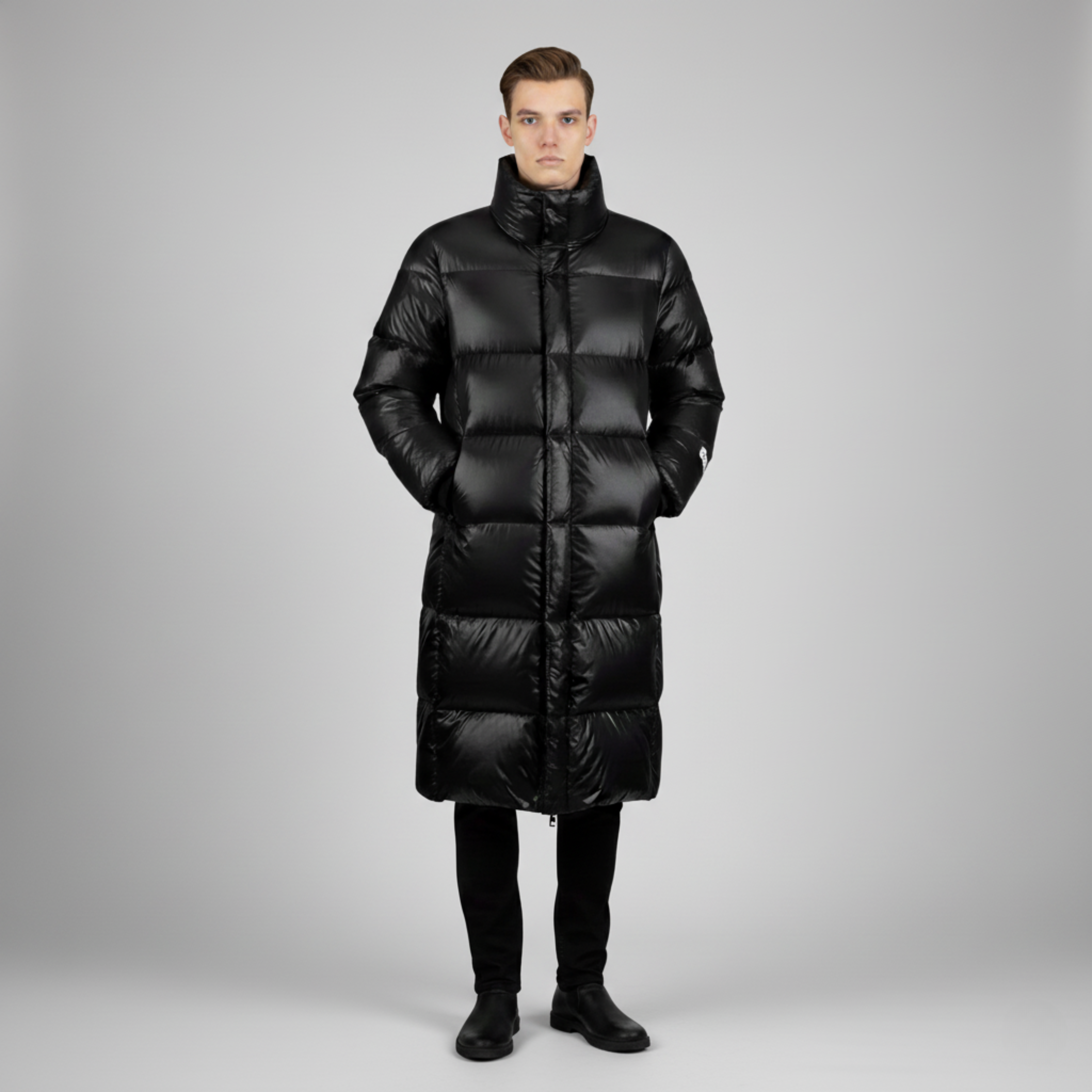 Avalon Down Coat