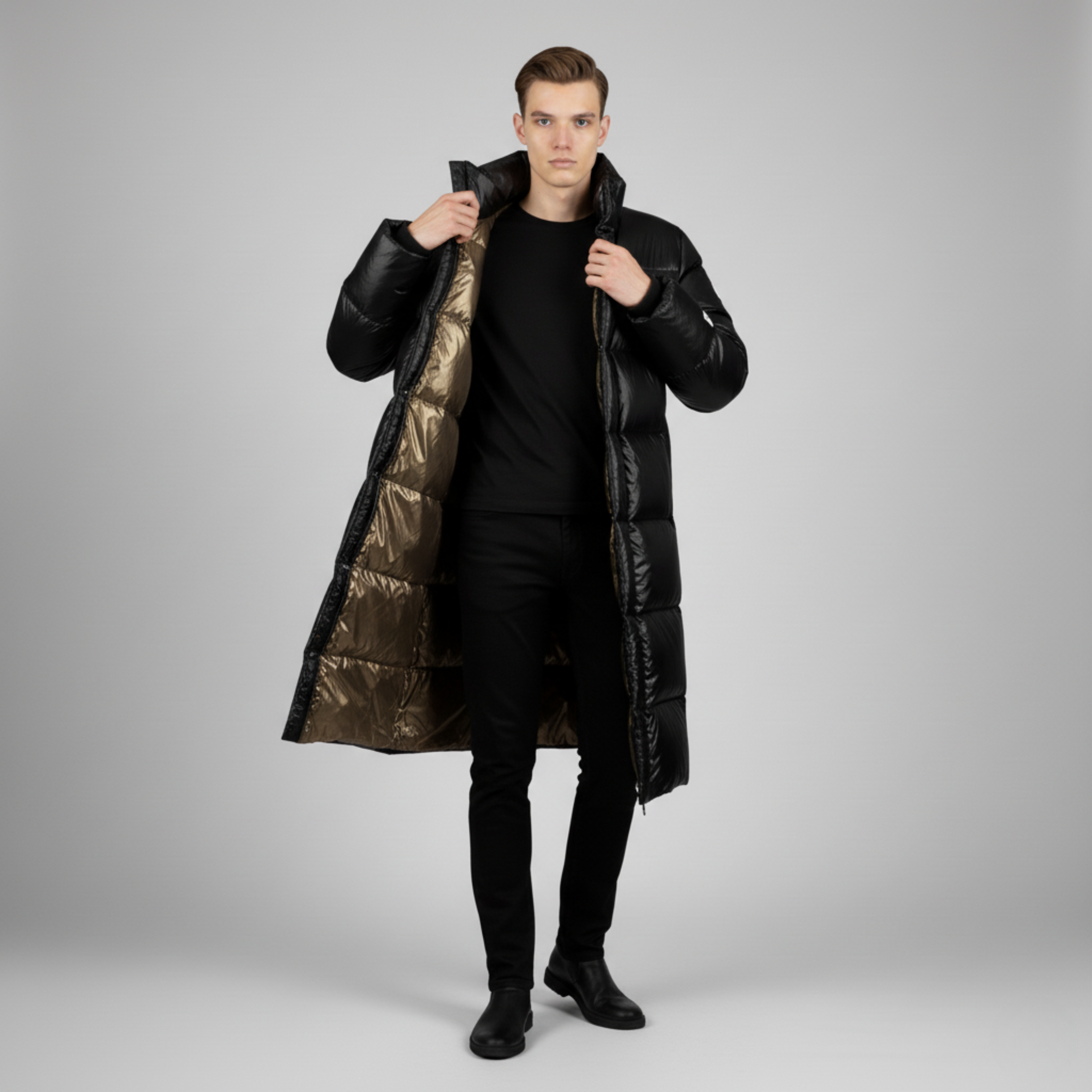 Avalon Down Coat