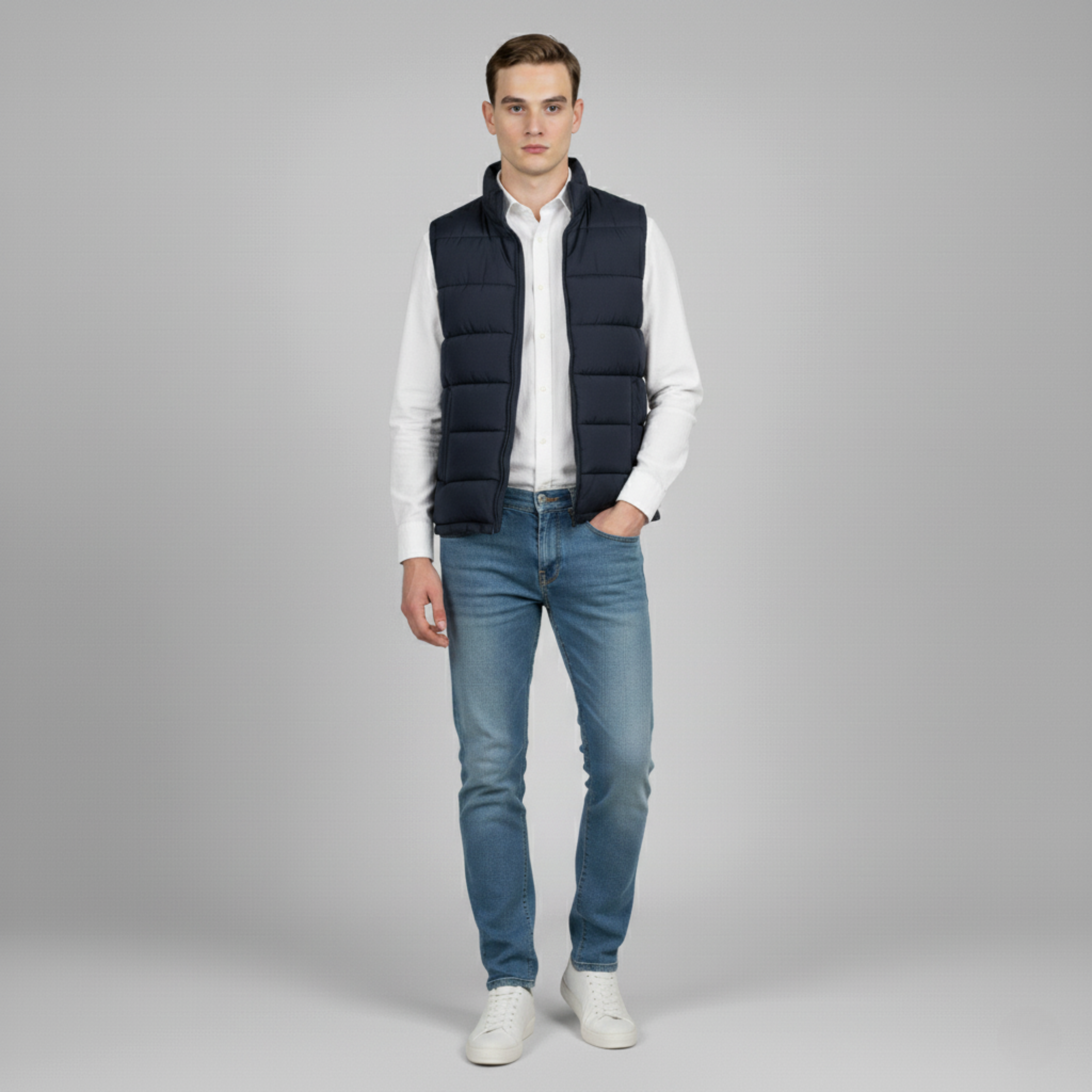 Aero Vest