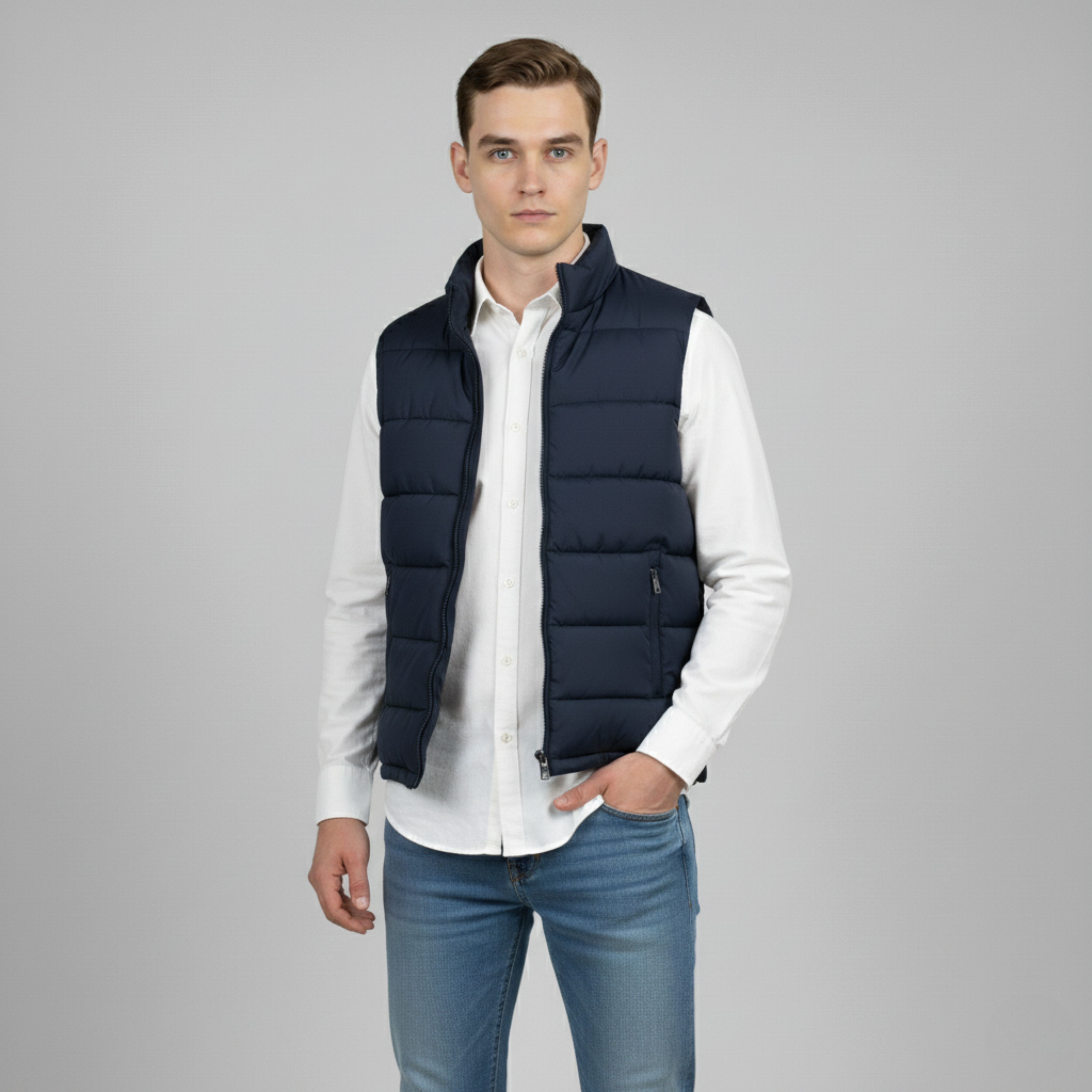 Aero Vest