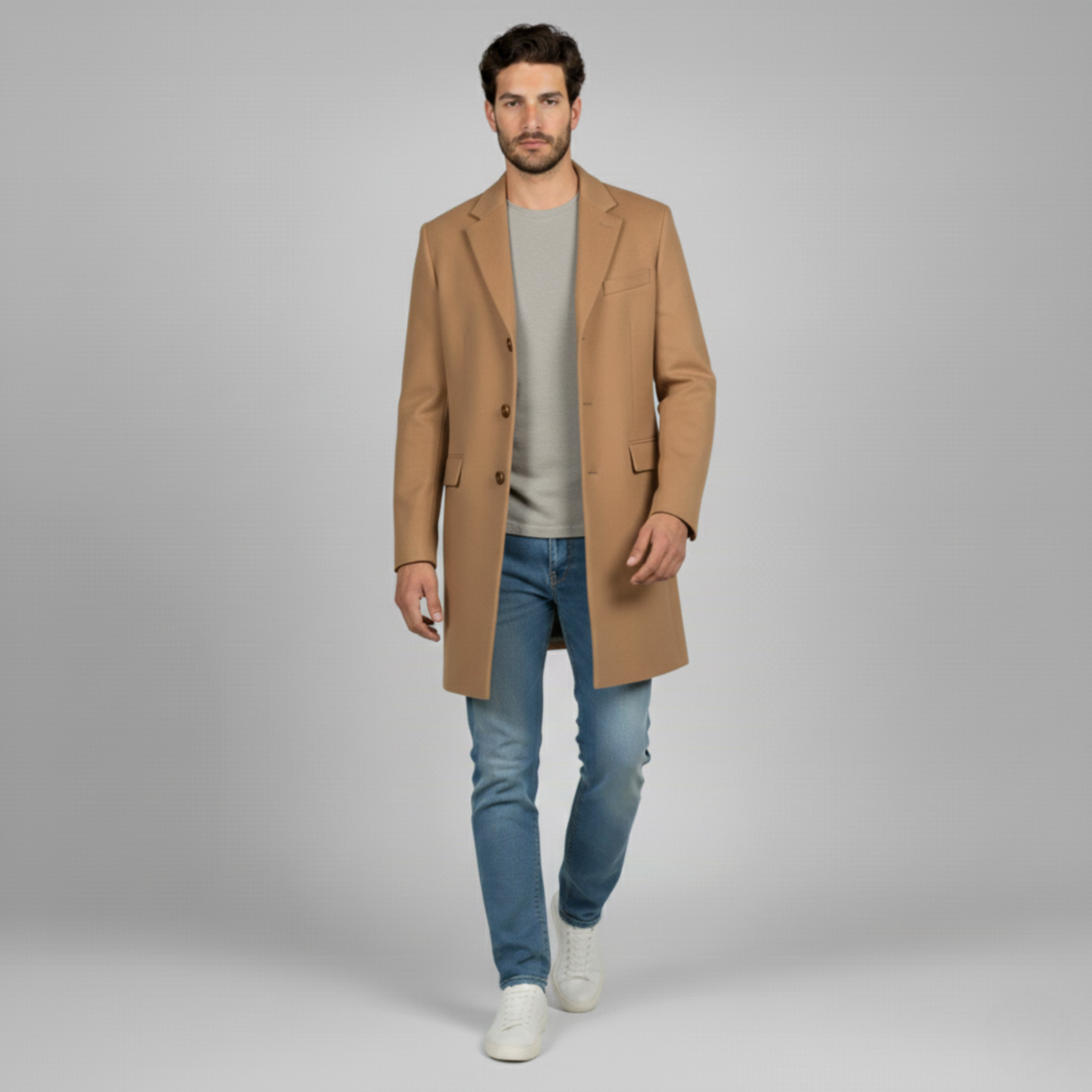 Aurelio Coat