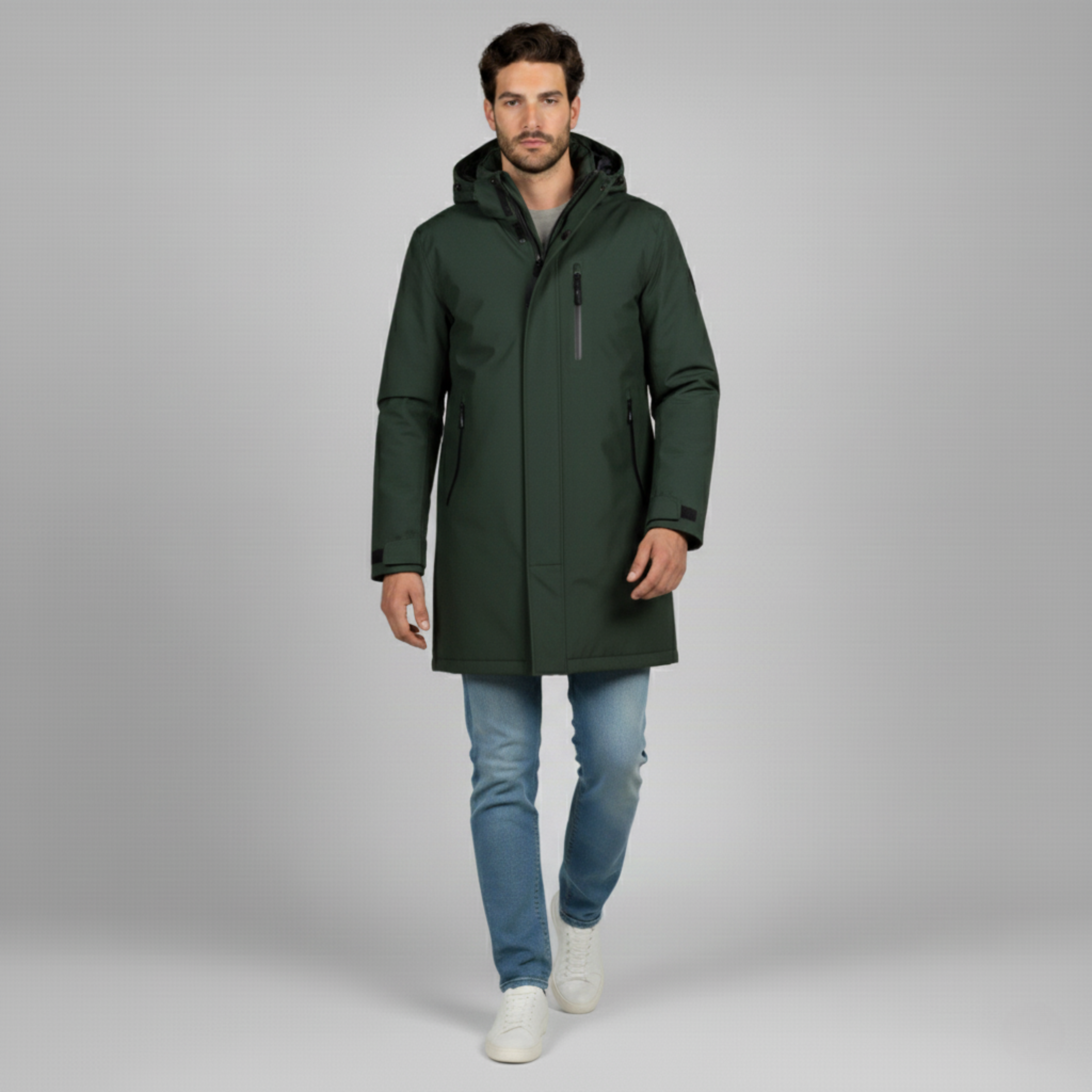 Kenton Parka