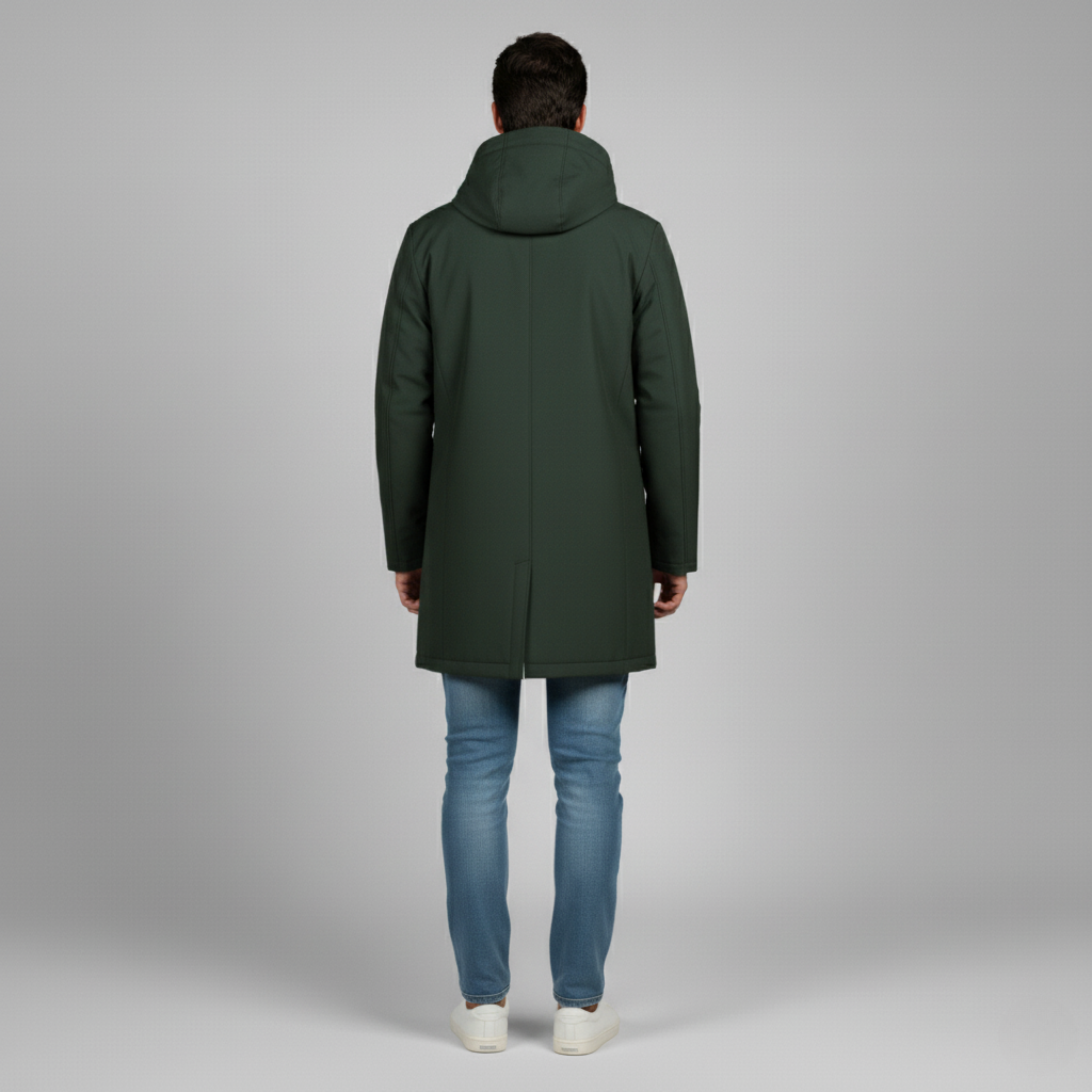 Kenton Parka